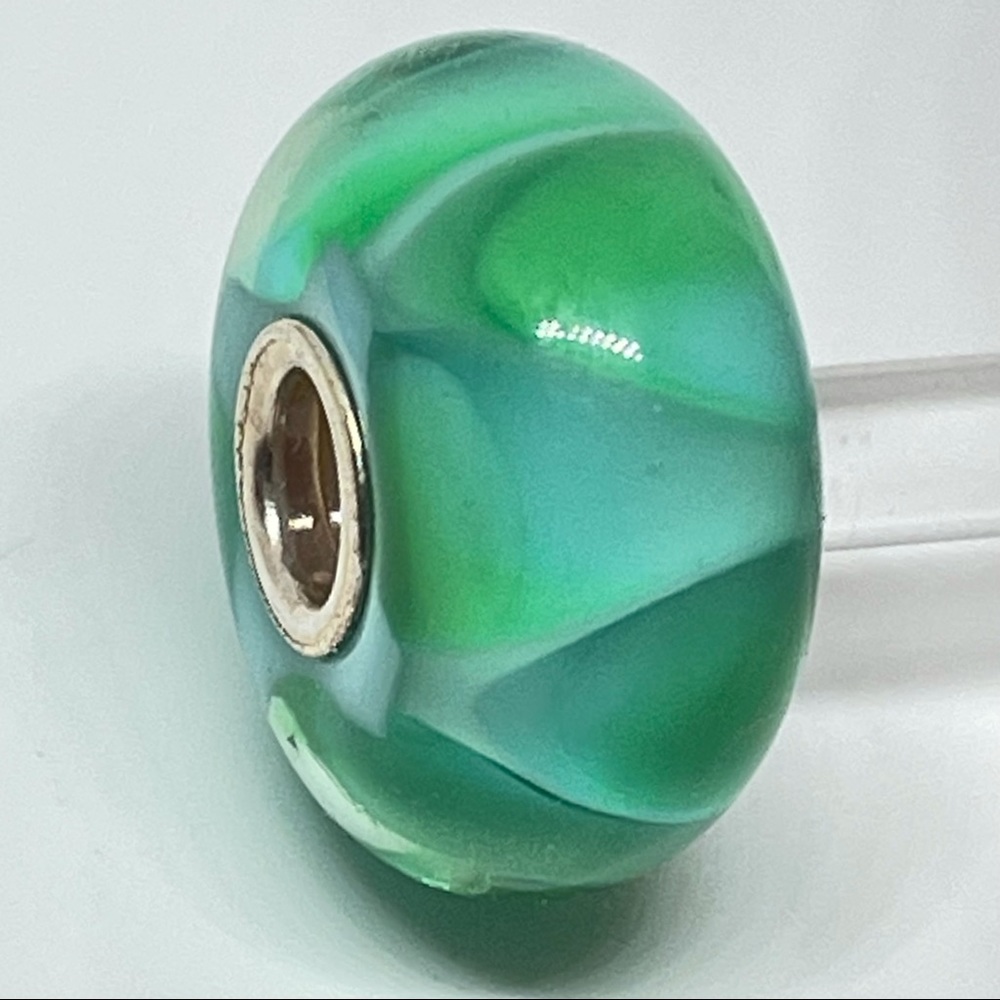 Trollbeads Spring Wave